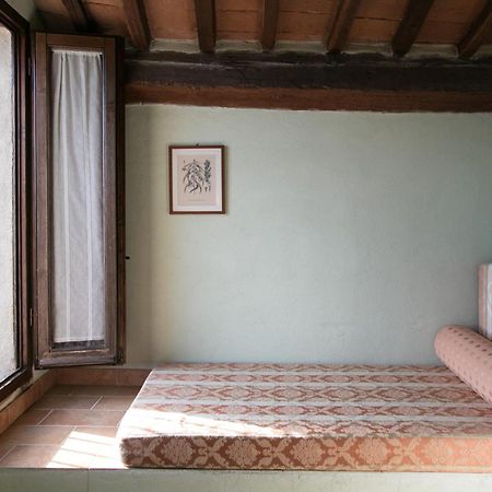 Locanda Nel Cassero Чивителла-Мариттима Экстерьер фото