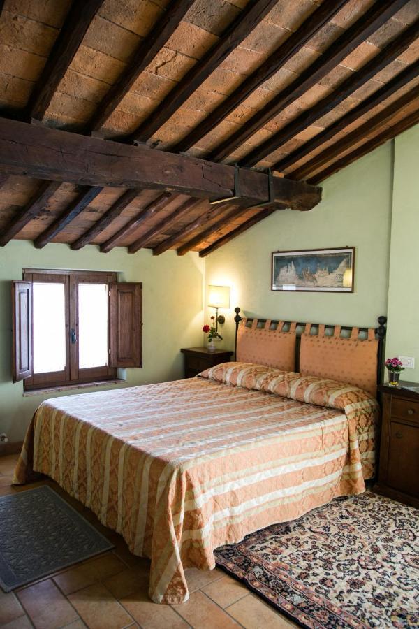 Locanda Nel Cassero Чивителла-Мариттима Экстерьер фото