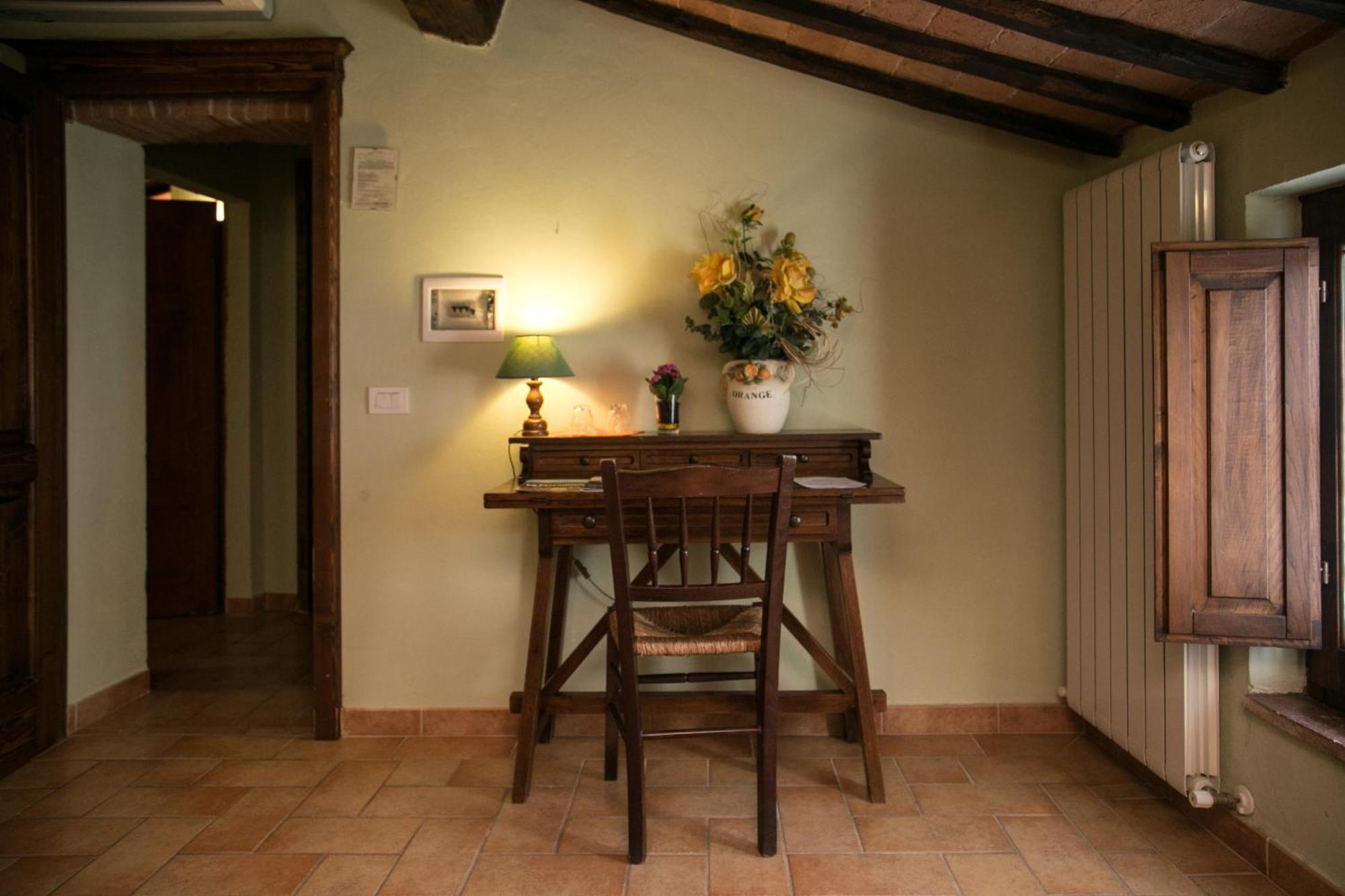 Locanda Nel Cassero Чивителла-Мариттима Экстерьер фото