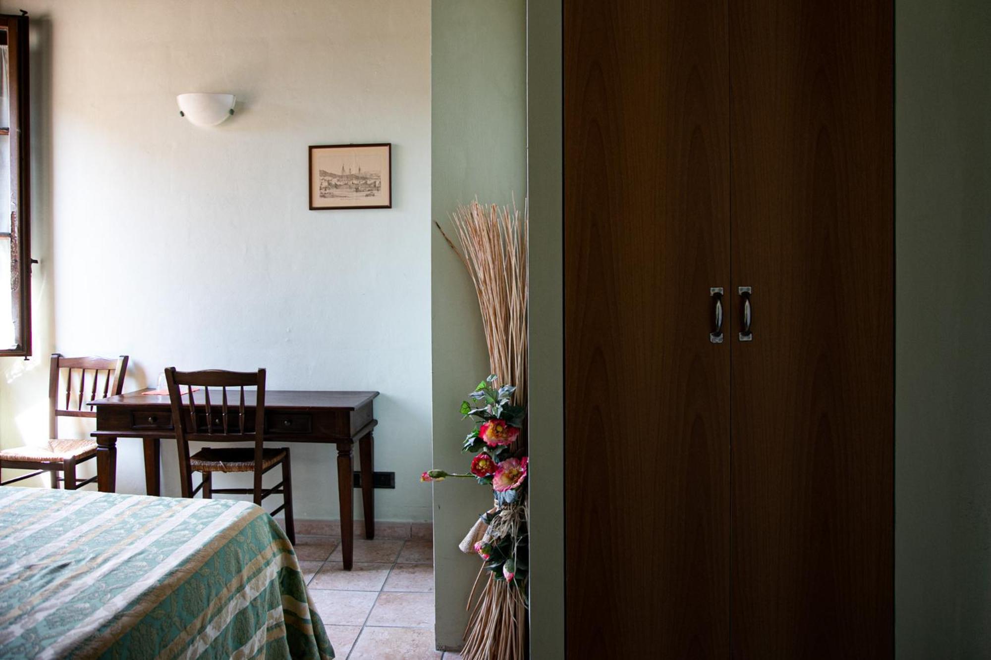 Locanda Nel Cassero Чивителла-Мариттима Экстерьер фото