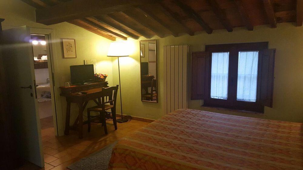Locanda Nel Cassero Чивителла-Мариттима Экстерьер фото
